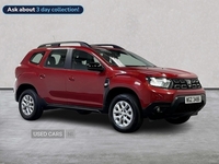 Dacia Duster 1.0 Tce 90 Comfort 5Dr in Antrim