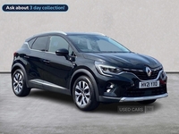 Renault Captur 1.0 Tce 90 S Edition 5Dr in Antrim