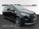 Mercedes V-Class