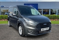 Ford Transit Connect 240 Limited AUTO L1 SWB 1.5 EcoBlue 120ps, AIR CON in Armagh