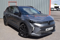 Renault Scenic E-TECH 160kW Esprit Alpine 87kWh Long Range 5dr Auto in Antrim