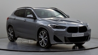 BMW X2 sDrive 20i [178] M Sport 5dr Step Auto in Antrim