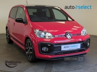 Volkswagen Up GTI 5dr in Armagh