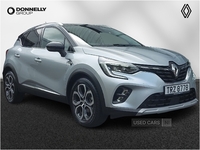 Renault Captur 1.6 E-TECH Hybrid 145 SE Edition 5dr Auto in Antrim