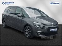 Citroen Grand C4 SpaceTourer 1.5 BlueHDi 130 Feel 5dr in Fermanagh