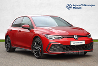 Volkswagen Golf 2.0 TSI GTI 5dr DSG in Antrim