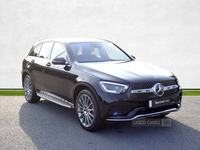 Mercedes-Benz GLC 220d 4Matic AMG Line Premium 5dr 9G-Tronic in Armagh