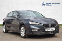 Seat Leon 2.0 TDI SE 5dr in Antrim