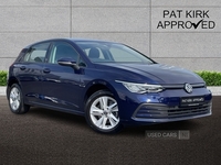 Volkswagen Golf 2.0 TDI Life 5dr in Tyrone