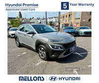 Hyundai Kona HATCHBACK in Down