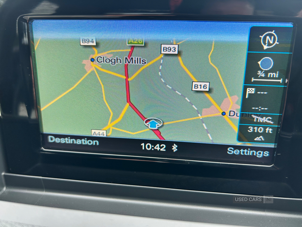 Audi Q3 ESTATE SPECIAL EDITIONS in Antrim