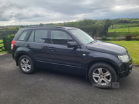 Suzuki Grand Vitara 2.0 16v 5dr in Tyrone