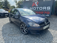 Volkswagen Golf DIESEL HATCHBACK in Armagh