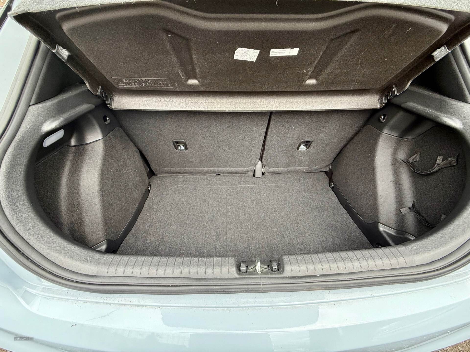 Hyundai i20 HATCHBACK in Down