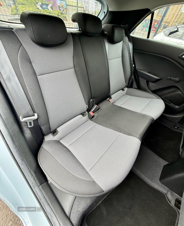 Hyundai i20 HATCHBACK in Down