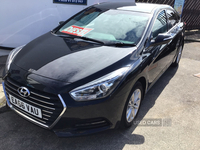 Hyundai i40 DIESEL SALOON in Down