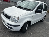 Fiat Panda 1.1 Active ECO 5dr in Antrim