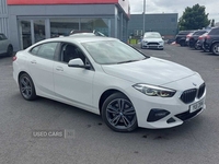 BMW 218i Sport in Antrim