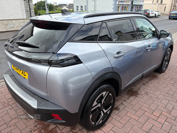 Peugeot 2008 ESTATE in Tyrone