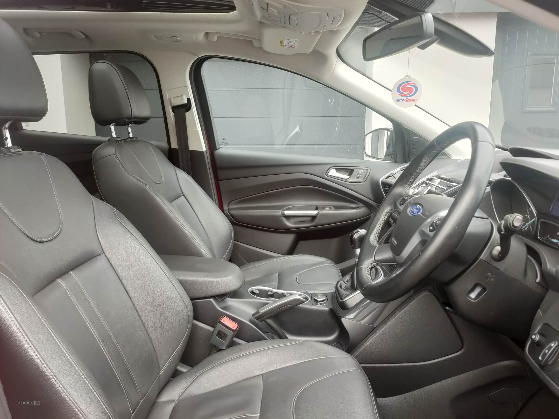 Ford Kuga DIESEL ESTATE in Armagh