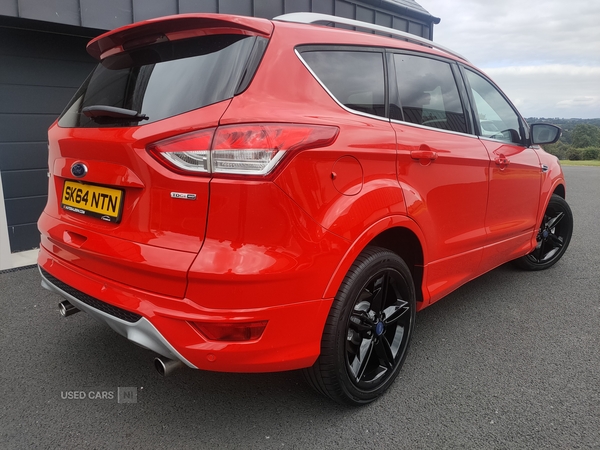 Ford Kuga DIESEL ESTATE in Armagh