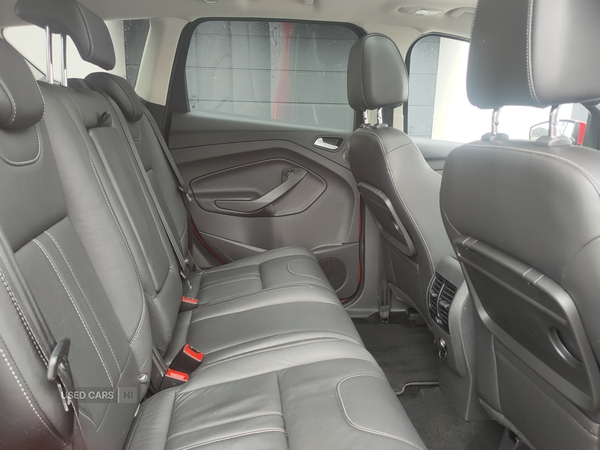 Ford Kuga DIESEL ESTATE in Armagh