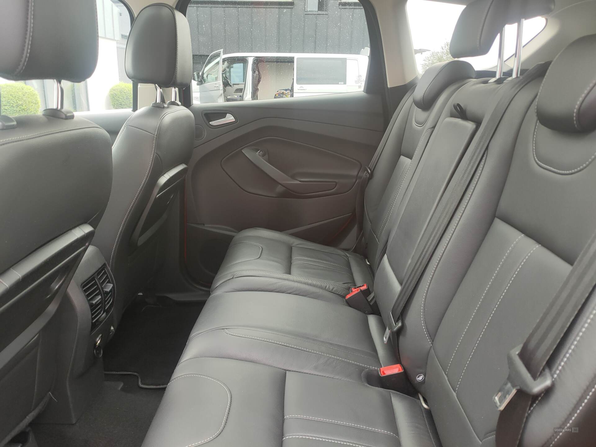 Ford Kuga DIESEL ESTATE in Armagh