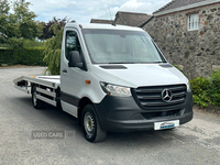 Mercedes Sprinter 314CDI L2 DIESEL RWD in Armagh