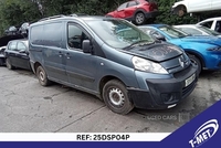 Citroen Dispatch L1 DIESEL in Armagh