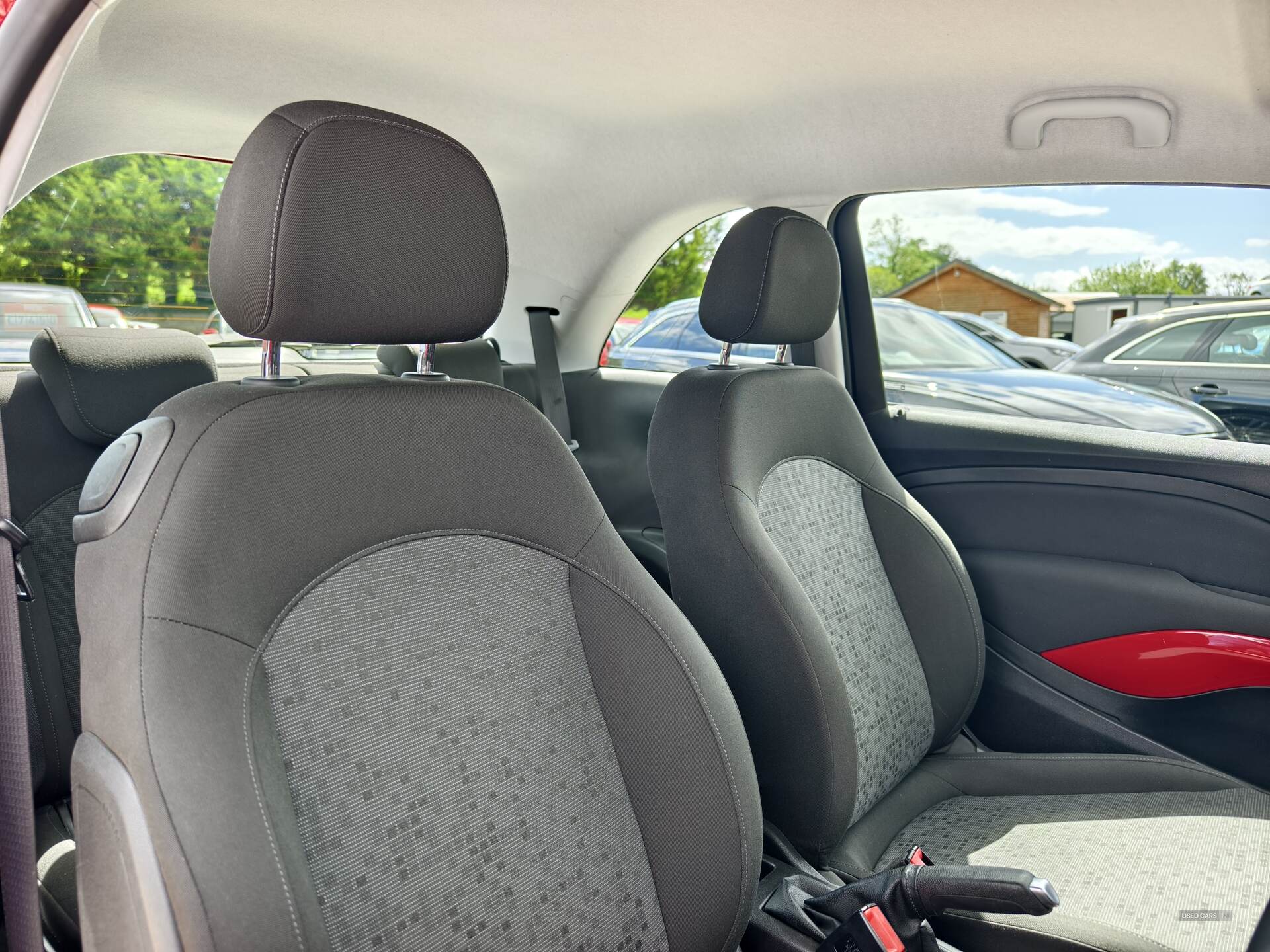 Vauxhall Adam HATCHBACK in Fermanagh