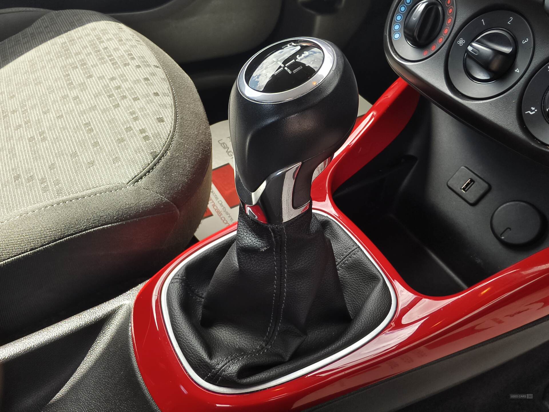 Vauxhall Adam HATCHBACK in Fermanagh