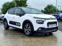 Citroen C3 DIESEL HATCHBACK in Fermanagh