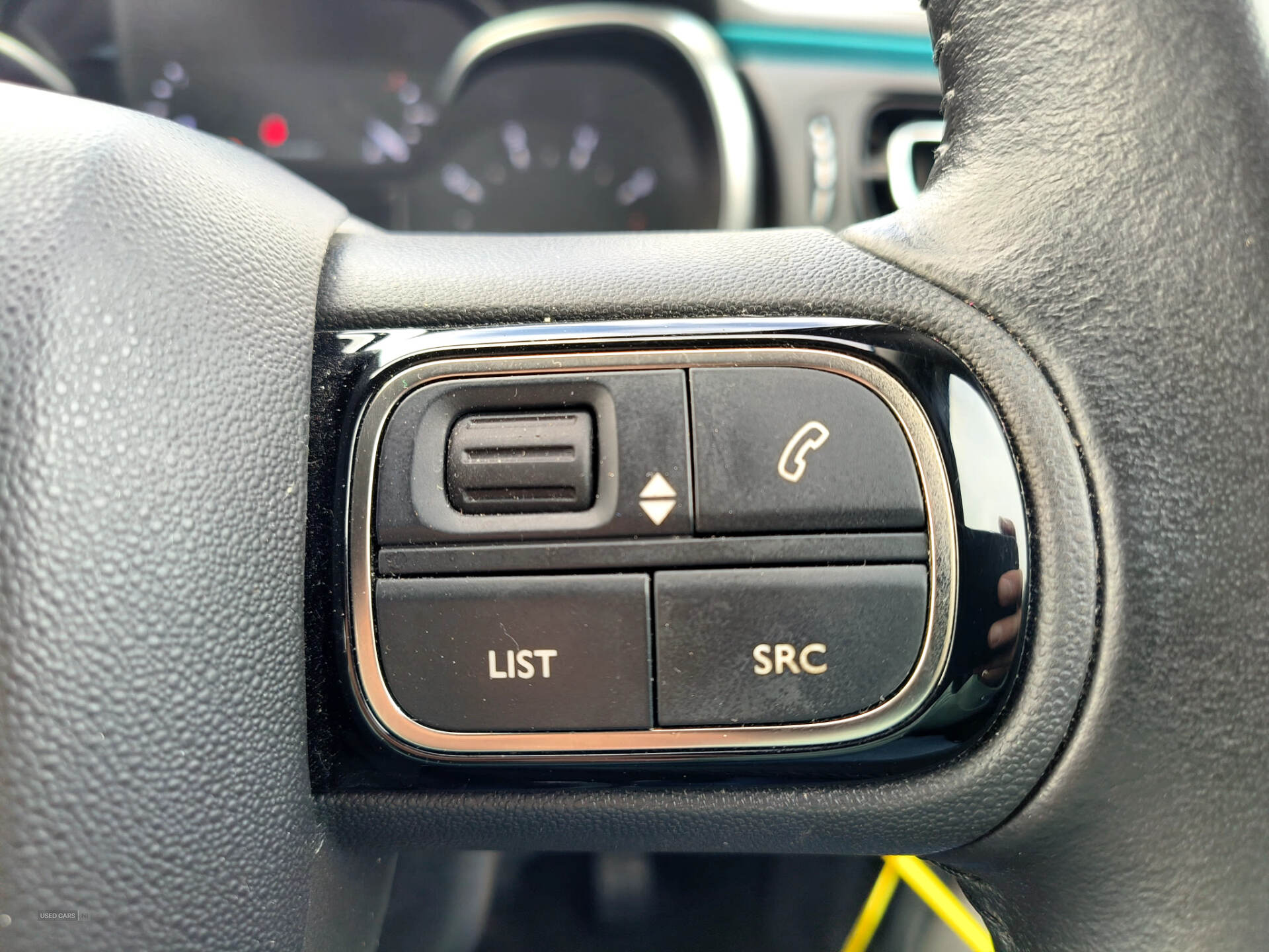 Citroen C3 DIESEL HATCHBACK in Fermanagh