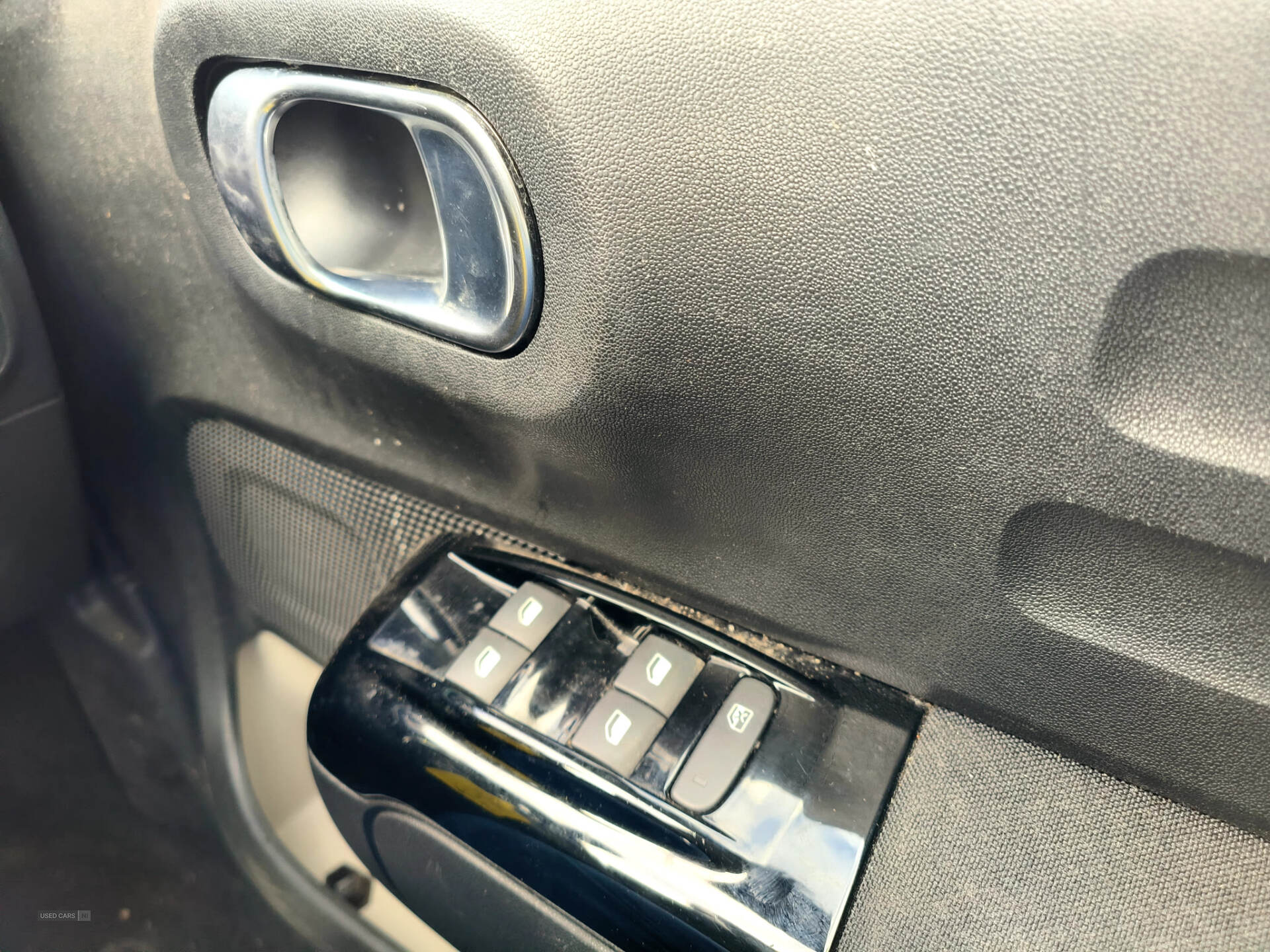 Citroen C3 DIESEL HATCHBACK in Fermanagh