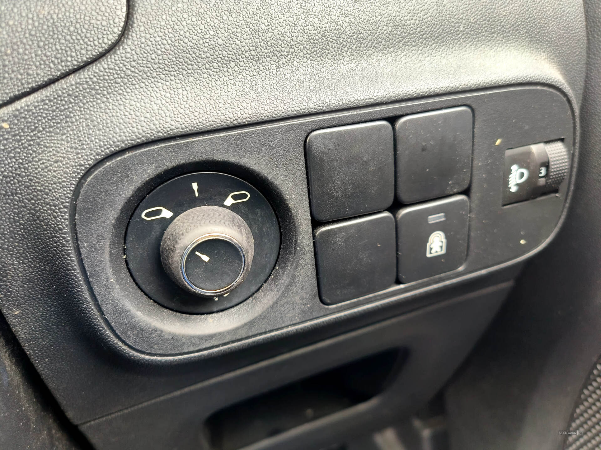 Citroen C3 DIESEL HATCHBACK in Fermanagh