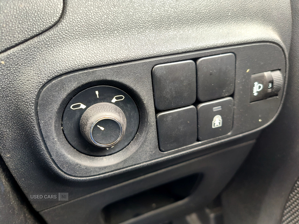 Citroen C3 DIESEL HATCHBACK in Fermanagh