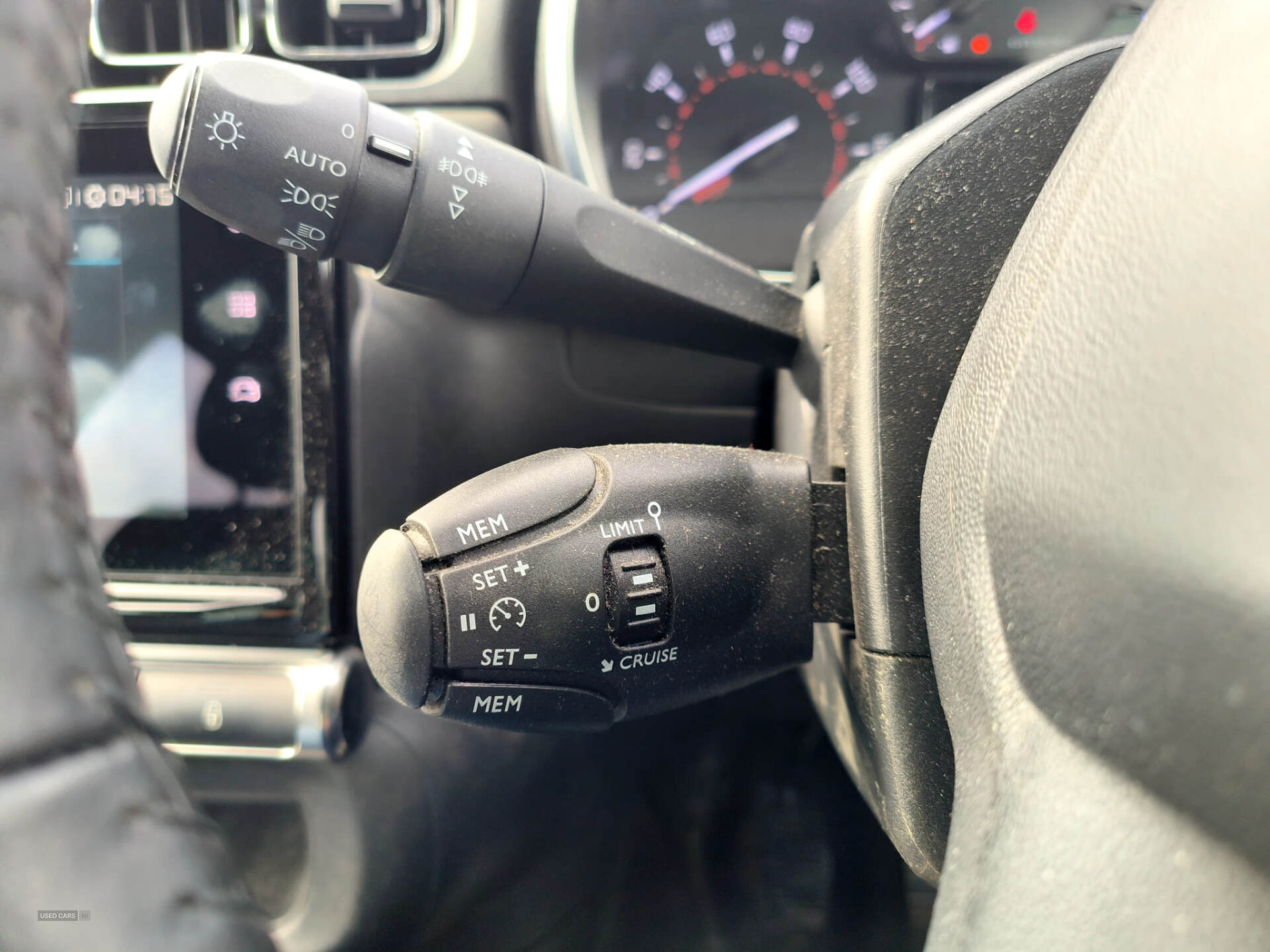 Citroen C3 DIESEL HATCHBACK in Fermanagh