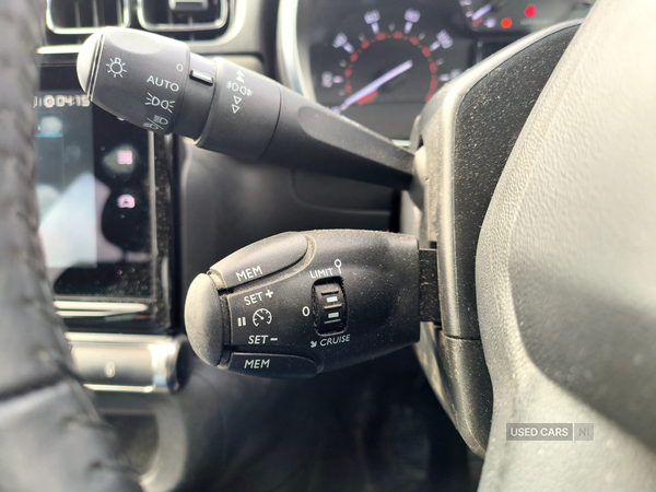 Citroen C3 DIESEL HATCHBACK in Fermanagh