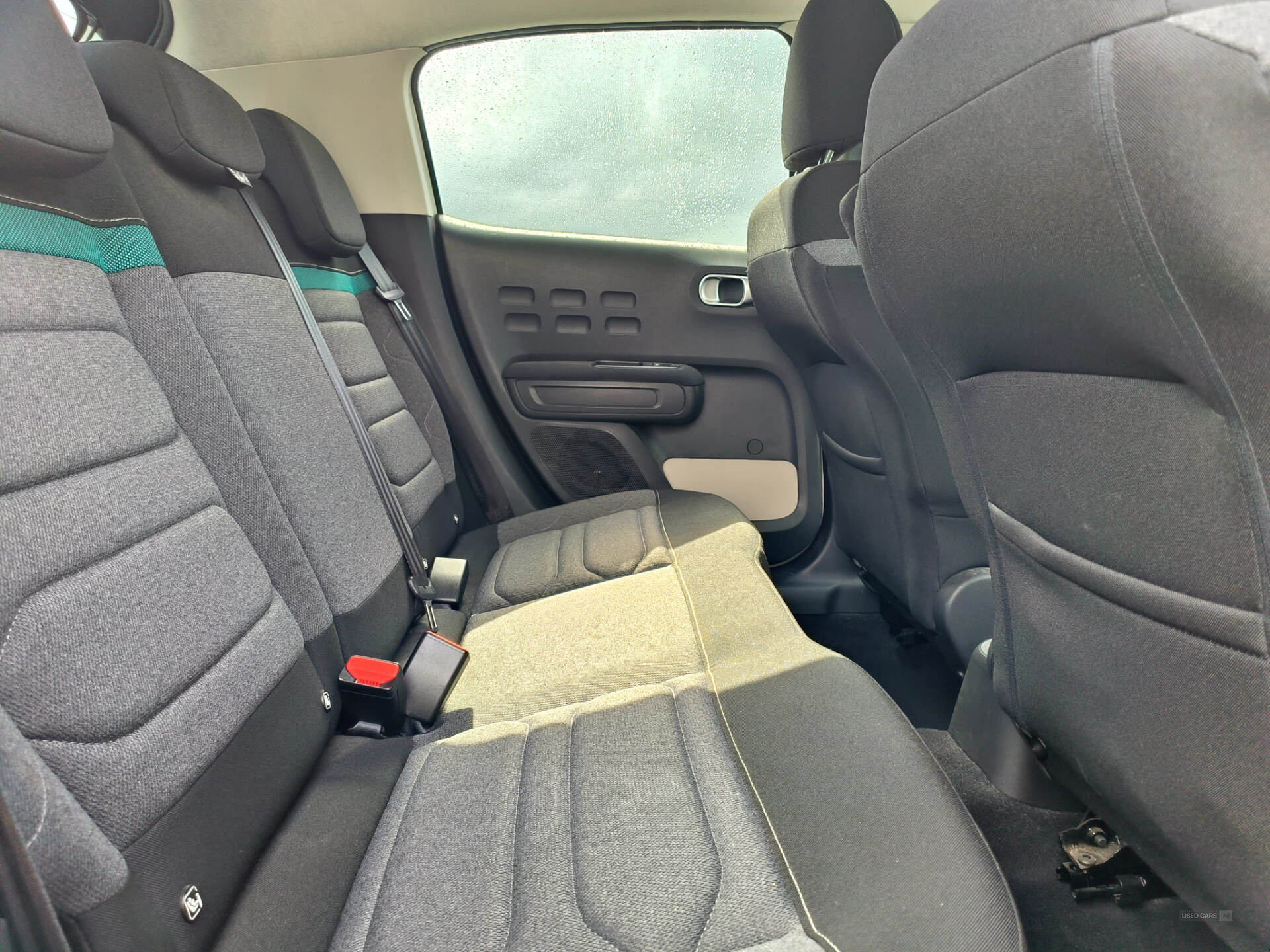 Citroen C3 DIESEL HATCHBACK in Fermanagh