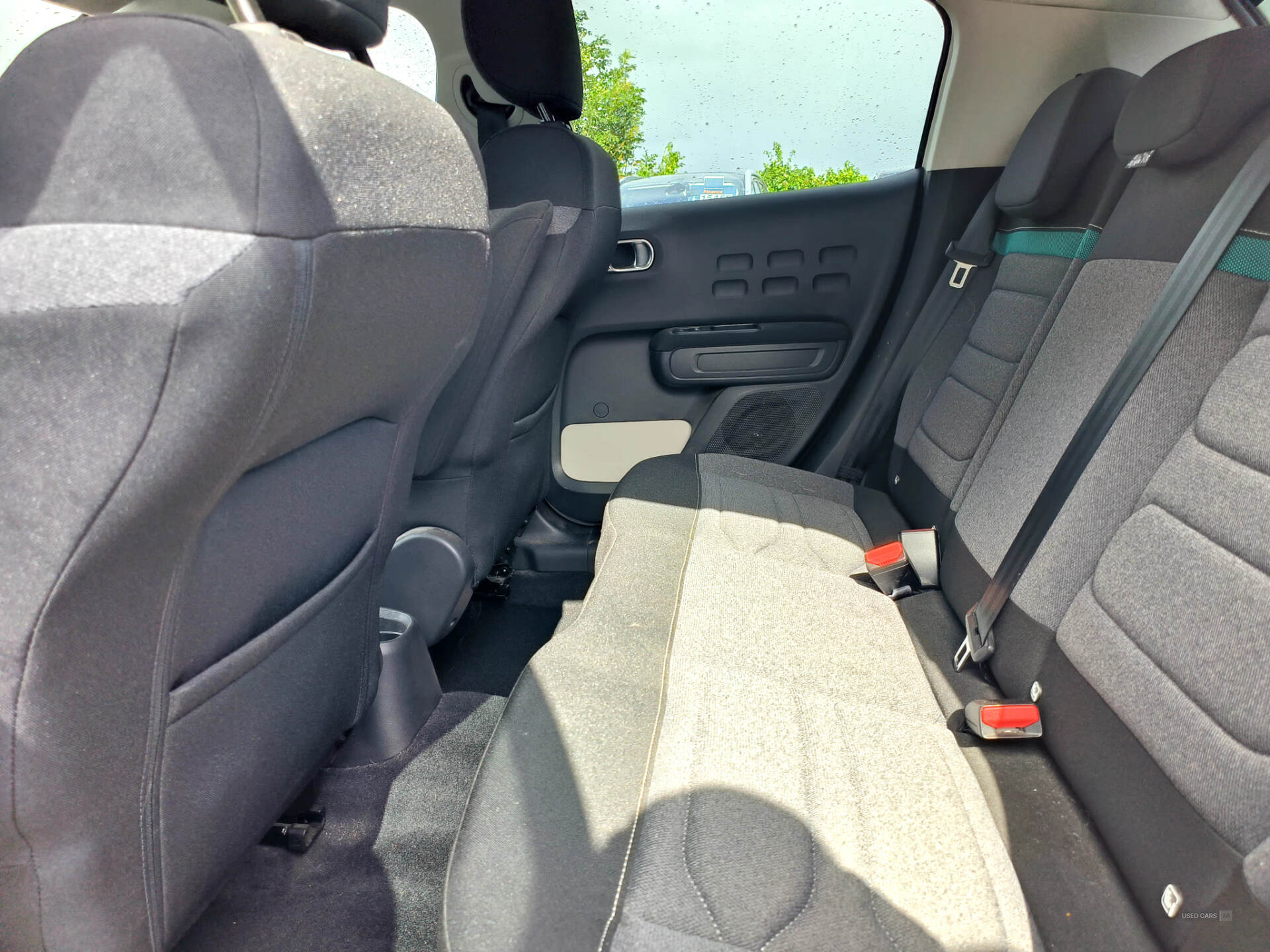 Citroen C3 DIESEL HATCHBACK in Fermanagh
