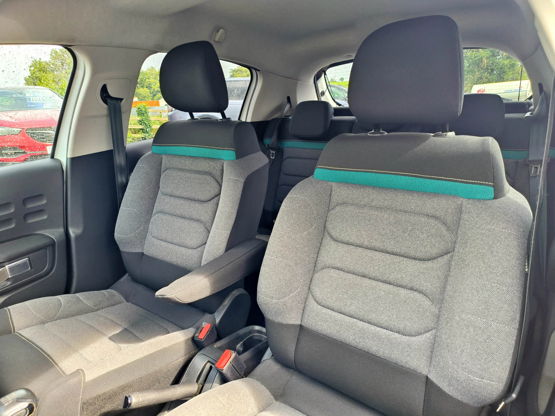 Citroen C3 DIESEL HATCHBACK in Fermanagh