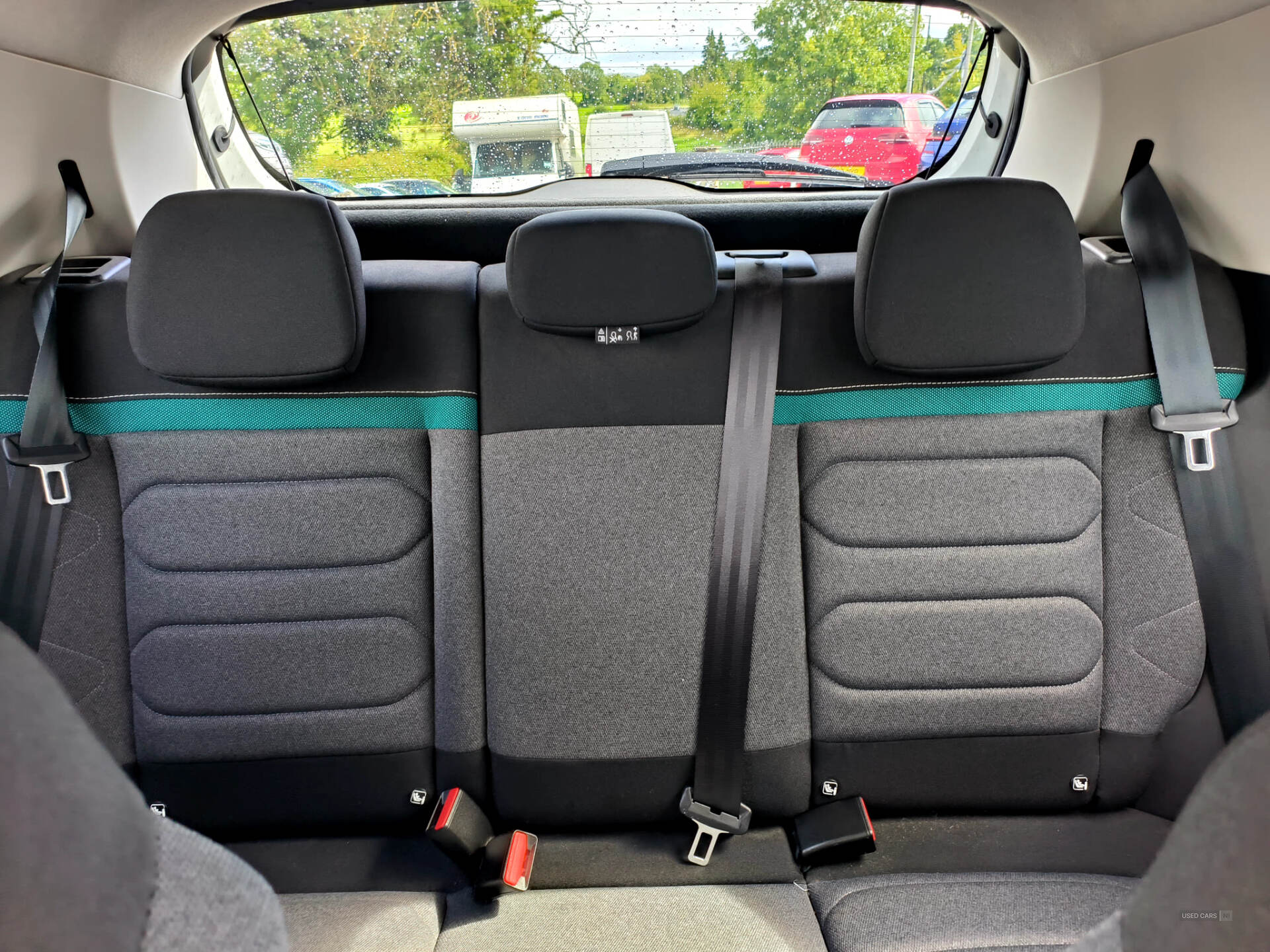 Citroen C3 DIESEL HATCHBACK in Fermanagh