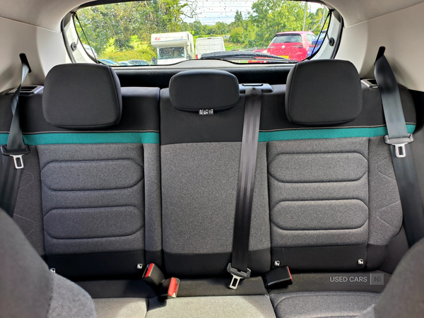 Citroen C3 DIESEL HATCHBACK in Fermanagh