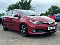 Toyota Auris DIESEL HATCHBACK in Fermanagh