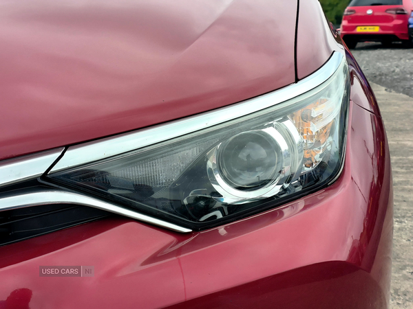 Toyota Auris DIESEL HATCHBACK in Fermanagh
