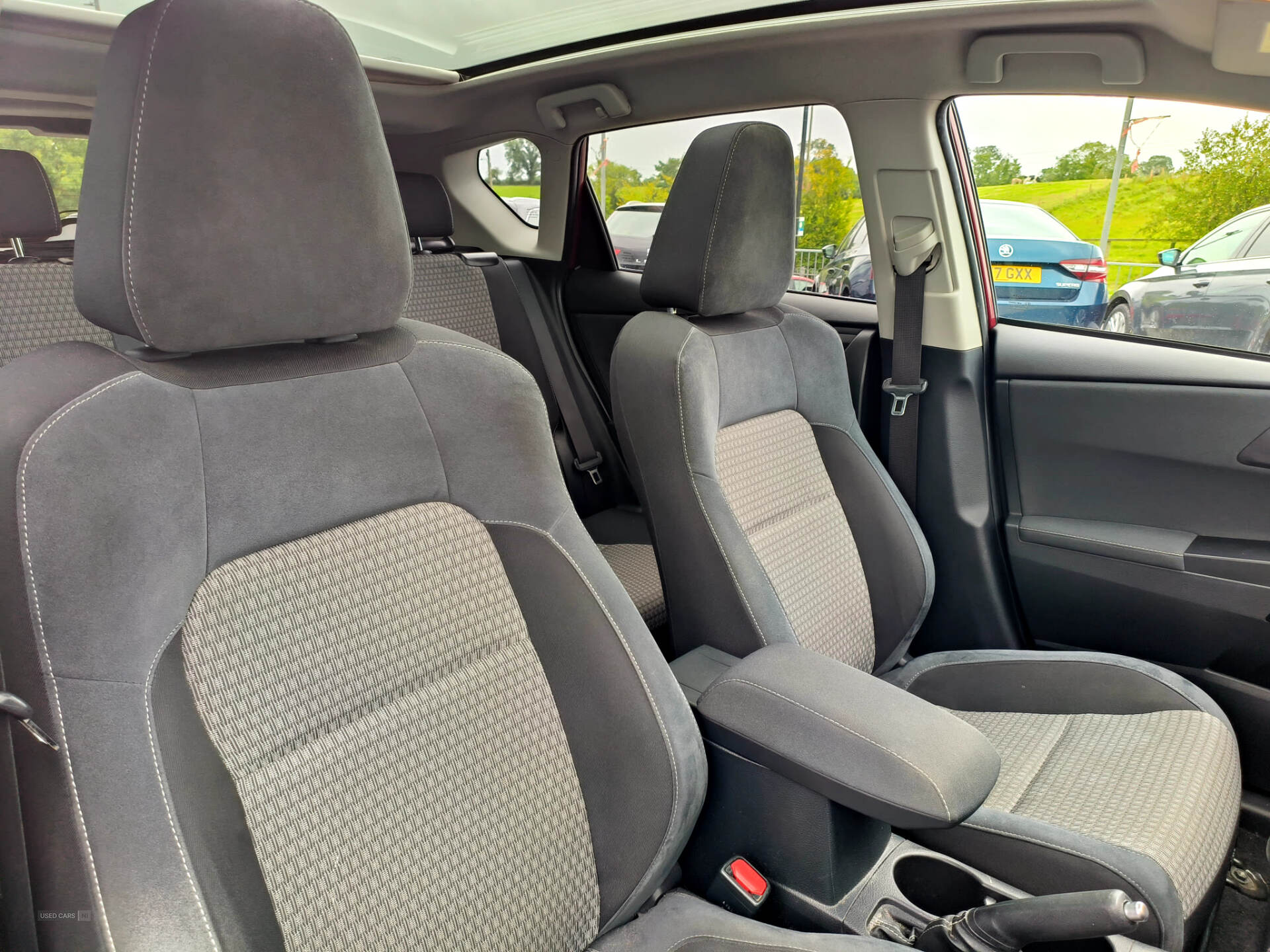 Toyota Auris DIESEL HATCHBACK in Fermanagh