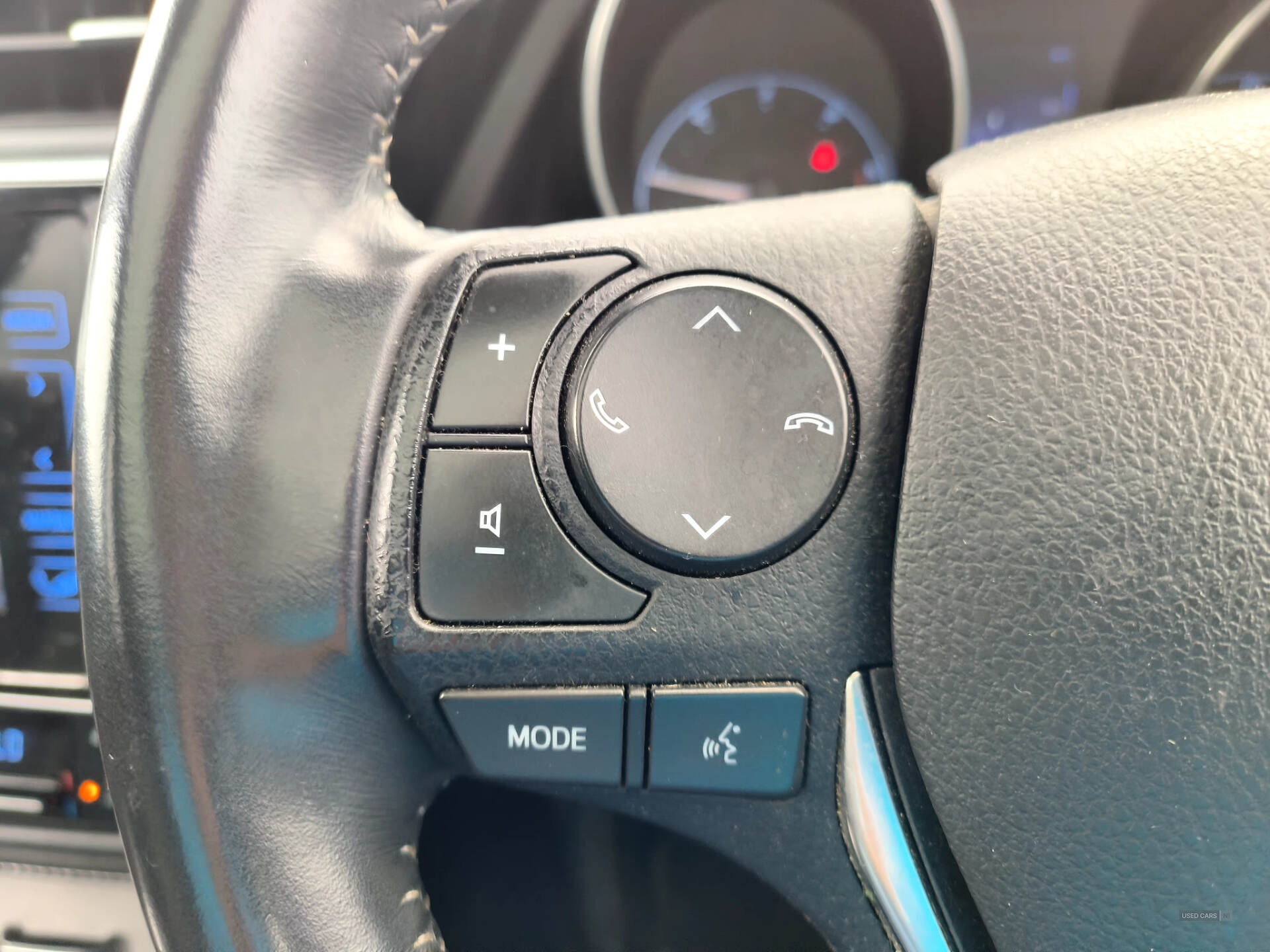 Toyota Auris DIESEL HATCHBACK in Fermanagh