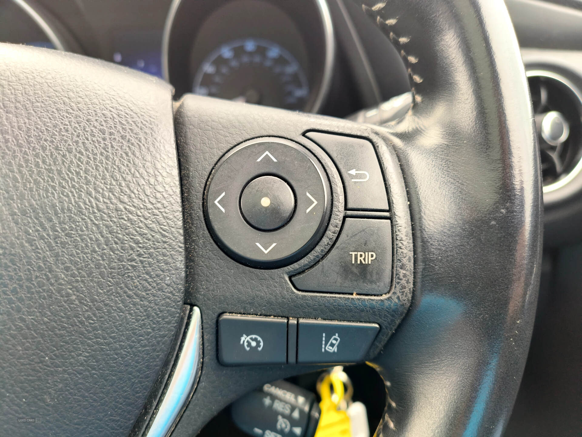Toyota Auris DIESEL HATCHBACK in Fermanagh