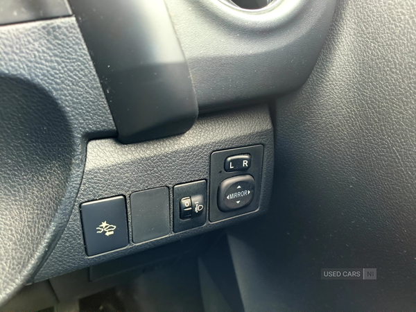 Toyota Auris DIESEL HATCHBACK in Fermanagh