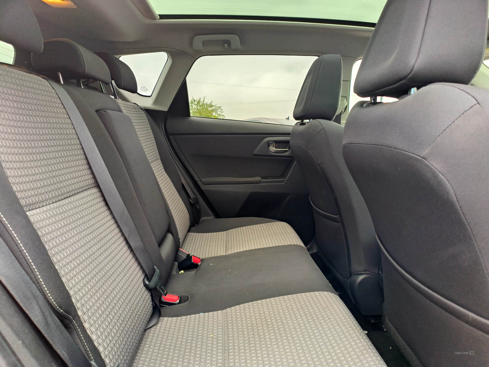 Toyota Auris DIESEL HATCHBACK in Fermanagh